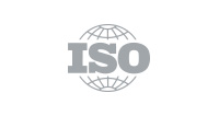 ISO Accreditation Logo
