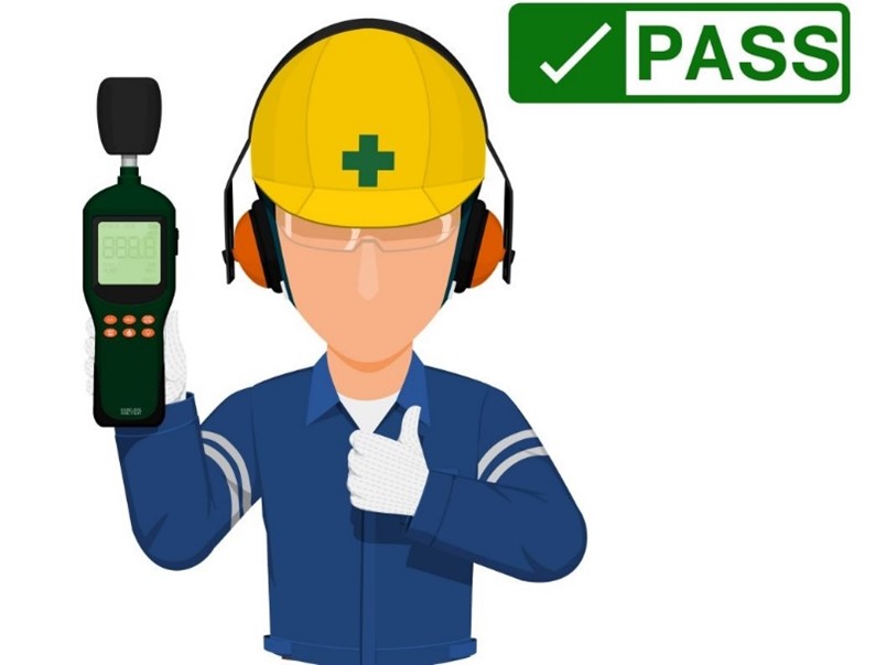 What Types of Sound Testing are required for Approved Document E? APT