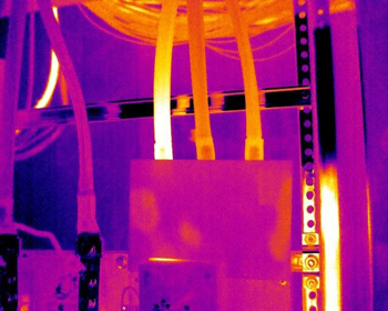 Thermal Electrical Inspections in London