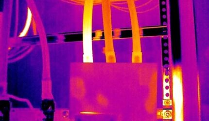 Infrared Inspections to Electrical Installations