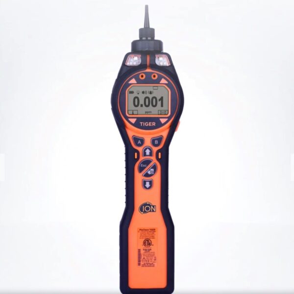 VOC-Air-Quality-Testing-Equipment
