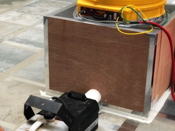 Air-tightness-testing-to-raised-floor-plenums