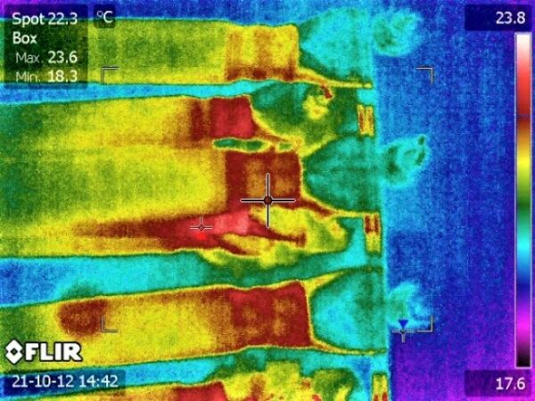 electrical-thermal-image