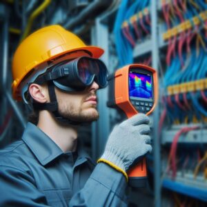 Electrical-Thermal-Imaging-Inspection-in-London