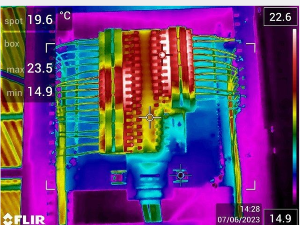 nfraredElectrical-survey-in-Battersea-London-APT-Sound-Testing