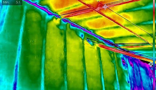 Thermal-Image-of-Building-Envelope-by-APT-Sound-Testing-Ltd