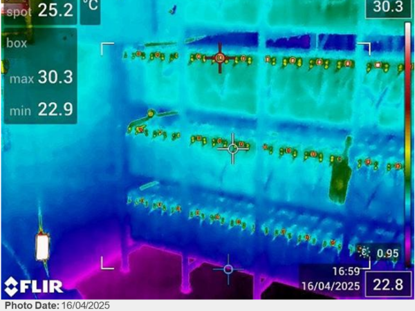 thermal-imaging-inspction-to-Data-Cenre-UPS-By_APT-Sound-Testing.