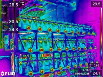Thermal_Imaging_Inspection_Data_Center_UPS_Room_by_APT_Sound_Testing_LTD