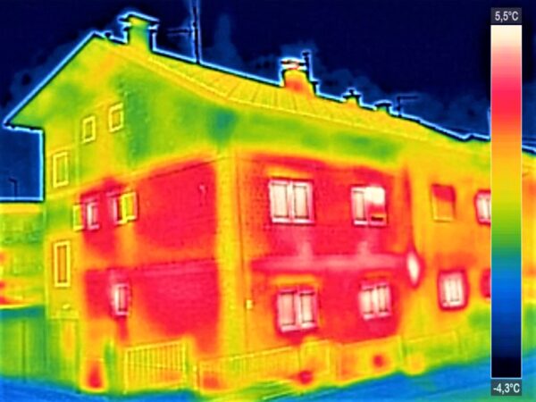 Heat-Loss-Infrared-thermal-image-to-a-House-By_APT-Sound-Testing